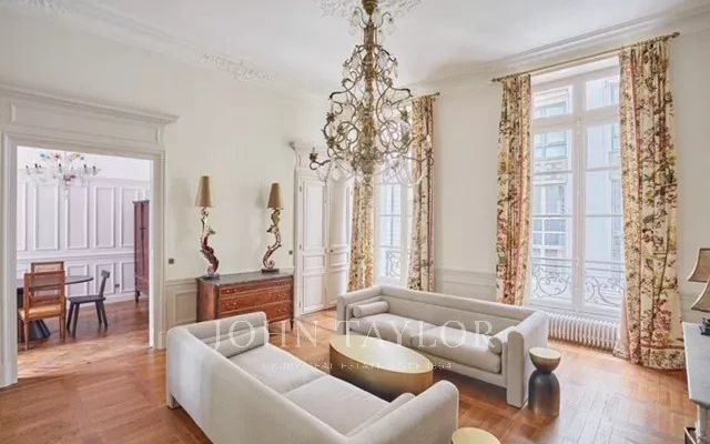 Affitto Appartamento Paris 6ème