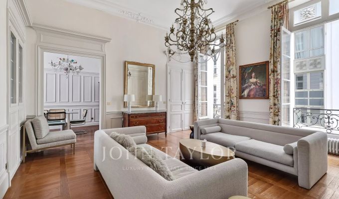 Affitto Appartamento Paris 6ème