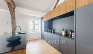 Affitto Appartamento Paris 7ème