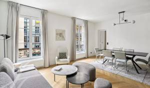 Affitto Appartamento Paris 7ème