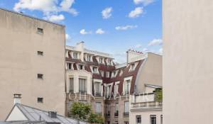 Affitto Appartamento Paris 7ème