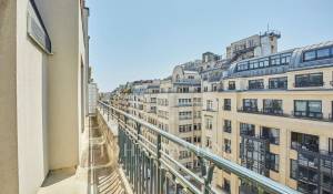 Affitto Appartamento Paris 7ème