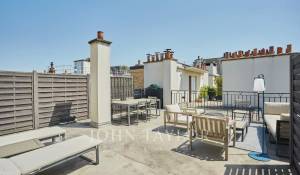 Affitto Appartamento Paris 7ème