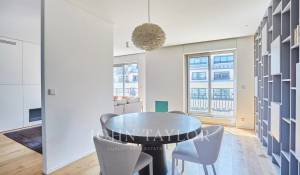 Affitto Appartamento Paris 7ème