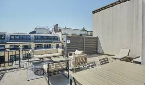 Affitto Appartamento Paris 7ème