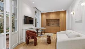 Affitto Appartamento Paris 7ème