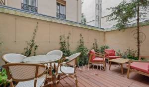 Affitto Appartamento Paris 7ème
