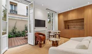 Affitto Appartamento Paris 7ème