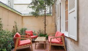 Affitto Appartamento Paris 7ème