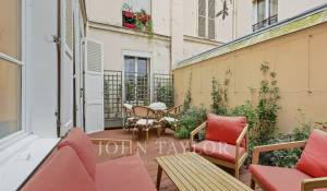 Affitto Appartamento Paris 7ème