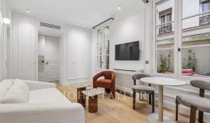 Affitto Appartamento Paris 7ème