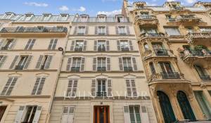 Affitto Appartamento Paris 7ème