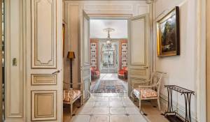 Affitto Appartamento Paris 7ème