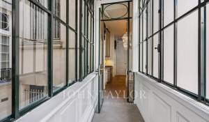 Affitto Appartamento Paris 7ème