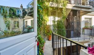 Affitto Appartamento Paris 7ème