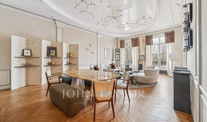 Affitto Appartamento Paris 7ème