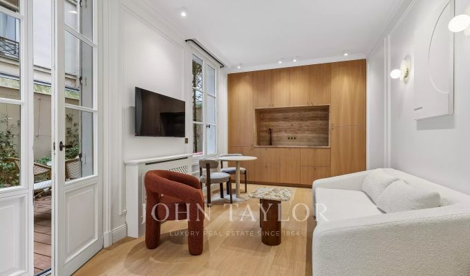 Affitto Appartamento Paris 7ème