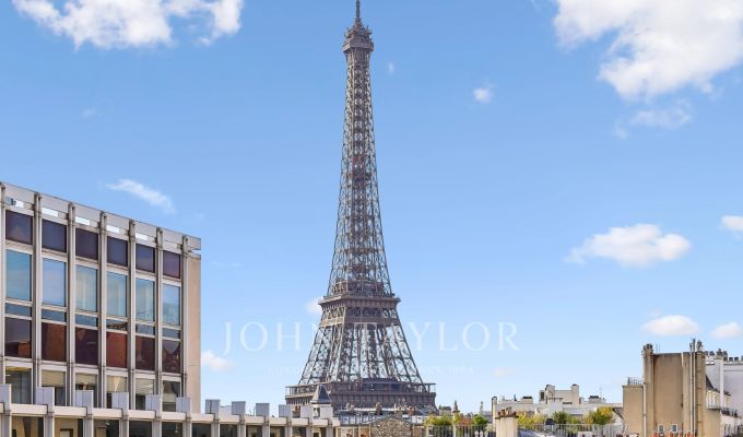 Affitto Appartamento Paris 7ème