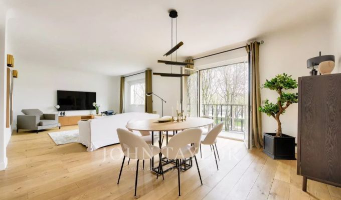 Affitto Appartamento Paris 7ème