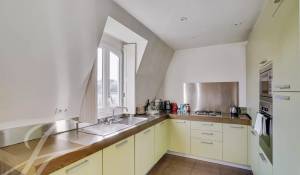 Affitto Appartamento Paris 8ème