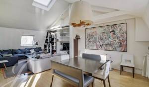 Affitto Appartamento Paris 8ème