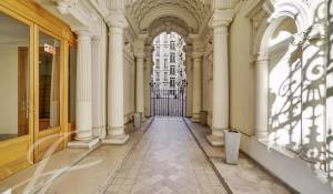 Affitto Appartamento Paris 8ème