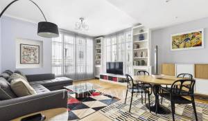 Affitto Appartamento Paris 8ème