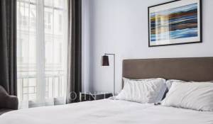 Affitto Appartamento Paris 8ème