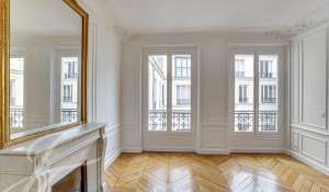 Affitto Appartamento Paris 8ème