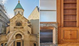 Affitto Appartamento Paris 8ème