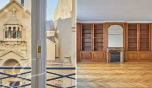 Affitto Appartamento Paris 8ème