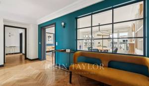 Affitto Appartamento Paris 8ème