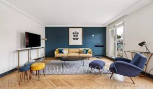 Affitto Appartamento Paris 8ème