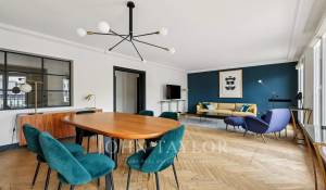 Affitto Appartamento Paris 8ème