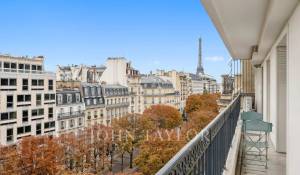 Affitto Appartamento Paris 8ème