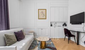 Affitto Appartamento Paris 8ème