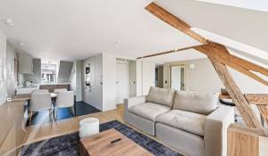 Affitto Appartamento Paris 8ème