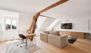 Affitto Appartamento Paris 8ème