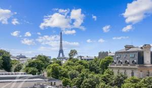 Affitto Appartamento Paris 8ème
