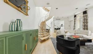 Affitto Appartamento Paris 8ème