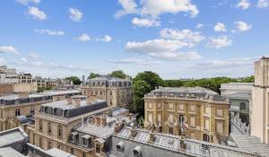 Affitto Appartamento Paris 8ème