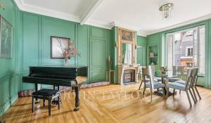 Affitto Appartamento Paris 8ème