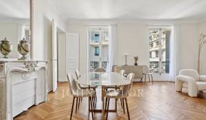 Affitto Appartamento Paris 8ème
