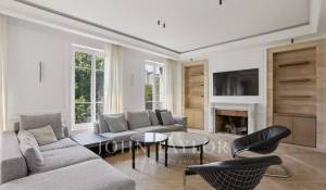 Affitto Appartamento Paris 8ème