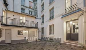 Affitto Appartamento Paris 8ème