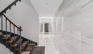 Affitto Appartamento Paris 8ème