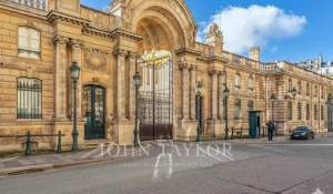 Affitto Appartamento Paris 8ème