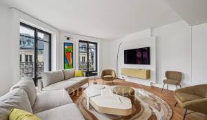 Affitto Appartamento Paris 8ème