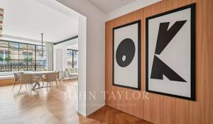 Affitto Appartamento Paris 8ème