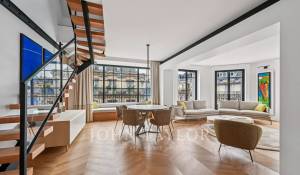 Affitto Appartamento Paris 8ème